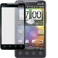 HTC EVO 4G Glass Touch Screen (A9292)