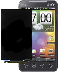 HTC EVO 4G LCD (A9292) 