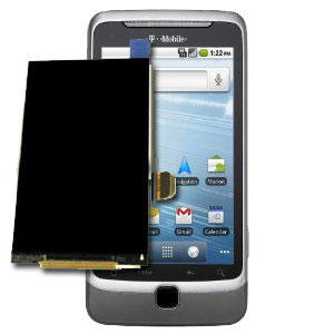HTC Google G2 LCD
