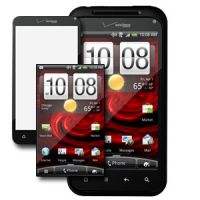 HTC Incredible 2 Glass Touch Screen & LCD (ADR6350)