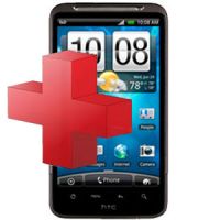 HTC Inspire 4G Diagnostic (A9192) 