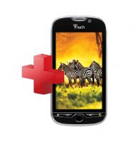 HTC MyTouch 4G Diagnostic 