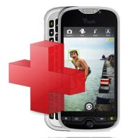 HTC MyTouch Slide 4G Diagnostic