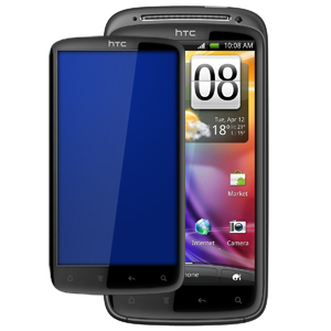 HTC Sensation LCD