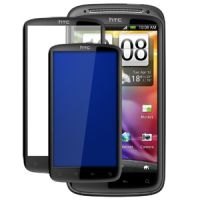 HTC Sensation Glass Touch Screen & LCD 