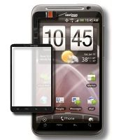 HTC Thunderbolt Glass Touch Screen (ADR6400)