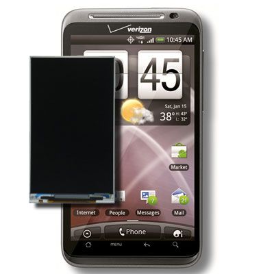 HTC Thunderbolt LCD (ADR6400)