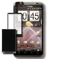 HTC Thunderbolt Glass Touch Screen & LCD (ADR6400) 