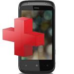 HTC 7 Mozart Diagnostic