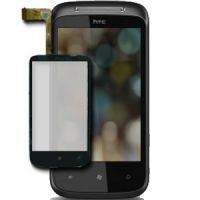 HTC 7 Mozart Glass Touch Screen