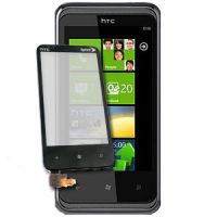HTC Arrive Glass Touch Screen
