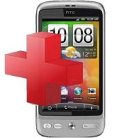 HTC Desire Diagnostic (A8181 ADR6275)