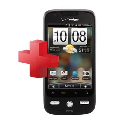 HTC Eris Diagnostic (6200)