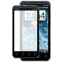 HTC EVO 3D Glass Touch Screen