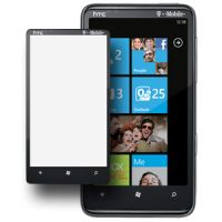 HTC HD7 Glass Touch Screen