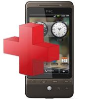 HTC Hero Diagnostic (6262 6250)
