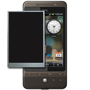 HTC Hero LCD (6262 6250)