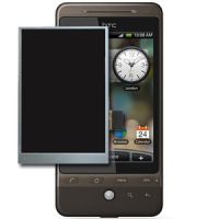 HTC Hero LCD (6262 6250) 