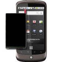 HTC Nexus One LCD