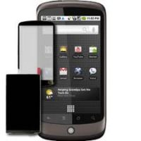HTC Nexus One Glass Touch Screen & LCD