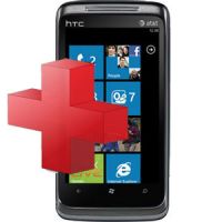 HTC Surround Diagnostic