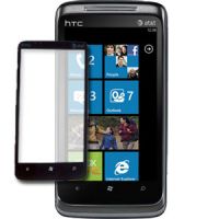 HTC Surround Glass Touch Screen