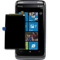 HTC Surround LCD
