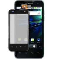 LG Optimus G2x Glass Touch Screen (P999)