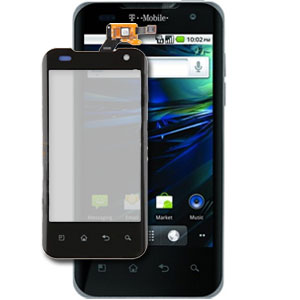 LG Optimus G2x LCD (P999)