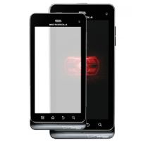 Motorola Droid 3 Glass Touch Screen