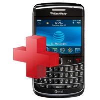 BlackBerry Bold Diagnostic (9700)