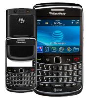 BlackBerry Bold Full Housing (9700)