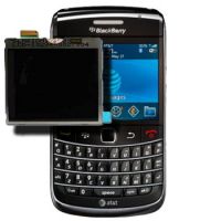 BlackBerry Bold Glass Touch Screen & LCD (9700)