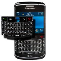 BlackBerry Bold Keypad (9700)