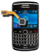 BlackBerry Bold Trackpad (9700)