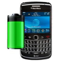 BlackBerry Bold Battery (9700)