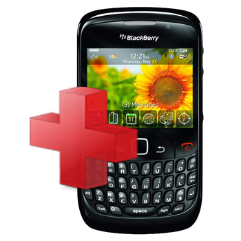 BlackBerry Curve Diagnostic (8520)