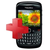 BlackBerry Curve Diagnostic (8520)