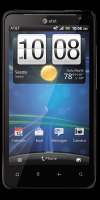 HTC Vivid Glass Touch Screen 