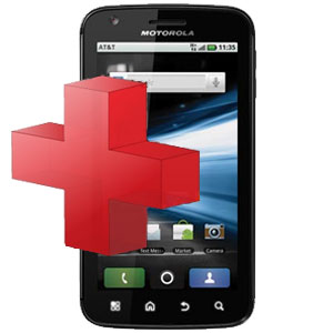Motorola Atrix / Atrix HD Diagnostic