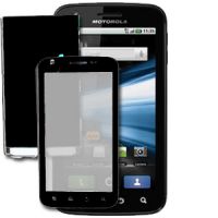 Motorola Atrix Glass Touch Screen & LCD (MB860 MB865)