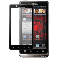 Motorola Droid Bionic Glass Touch Screen (XT875)
