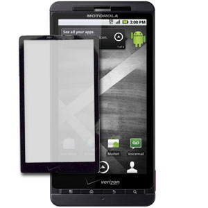 Motorola Droid X2 Glass Touch Screen