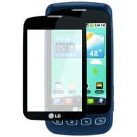 LG Optimus S Glass Touch Screen