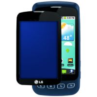 LG Optimus S LCD