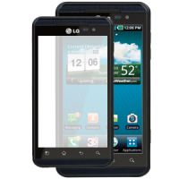 LG Thrill 4G Glass Touch Screen (P920 P925)