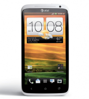 HTC One X Glass Touch Screen & LCD (S720e)