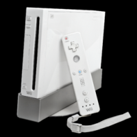 Nintendo Wii Power Problems