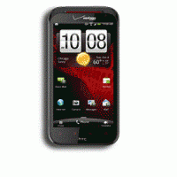 HTC Rezound Glass Touch Screen & LCD