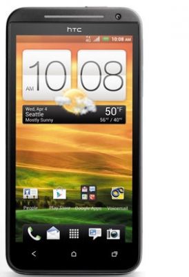 HTC EVO 4G LTE Diagnostic